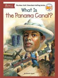What Is the Panama Canal？