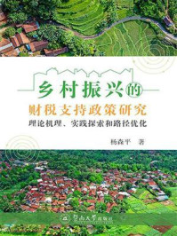 乡村振兴的财税支持政策研究：理论机理、实践探索和路径优化