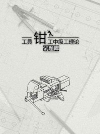 工具钳工(中级工)理论试题库