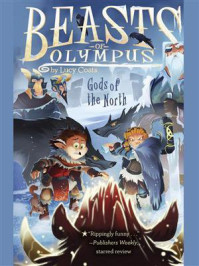 Gods of the North #7