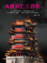 大唐兴亡三百年5