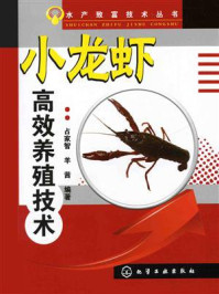 小龙虾高效养殖技术