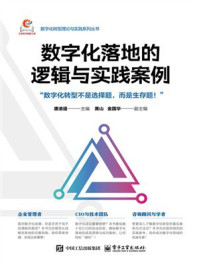 数字化落地的逻辑与实践案例