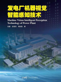 发电厂机器视觉智能感知技术