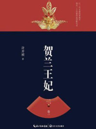 贺兰王妃·卷一