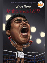 Who Was Muhammad Ali？