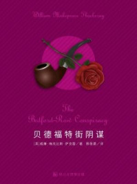 贝德福特街阴谋