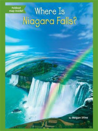 Where Is Niagara Falls？