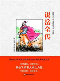 青少版说岳全传