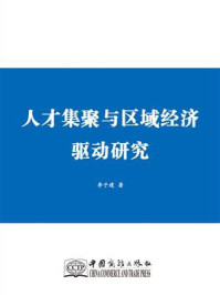 人才集聚与区域经济驱动研究