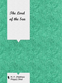 The Lord of the Sea