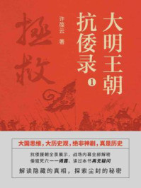 大明王朝抗倭录1.拯救