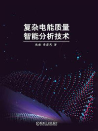 复杂电能质量智能分析技术