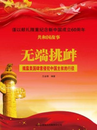 无端挑衅：揭露美国肆意侵犯中国主权的行径