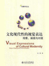 文化现代性的视觉表达:观看、凝视与对视(传播学论丛)