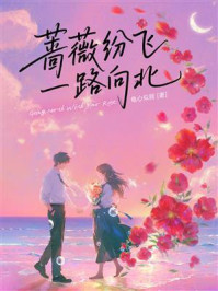 蔷薇纷飞一路向北