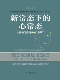 新常态下的心常态—让我们习惯增长的“极限”