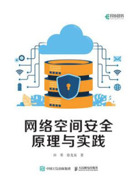 网络空间安全原理与实践