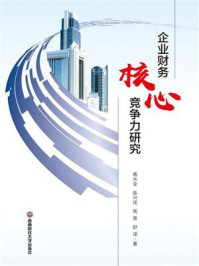 企业财务核心竞争力研究