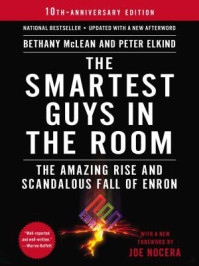 The Smartest Guys in the Room