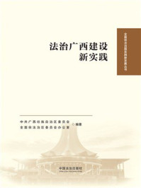 法治广西建设新实践