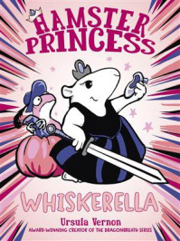Hamster Princess:Whiskerella
