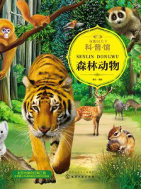 童眼识天下科普馆:森林动物