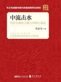 中流击水:经济全球化大潮与中国之命运