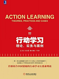 行动学习：理论、实务与案例