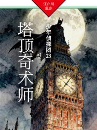 塔顶奇术师:少年侦探团23