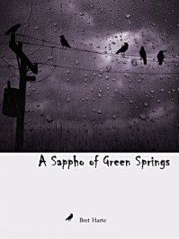 A Sappho of Green Springs