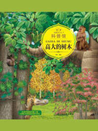 童眼识天下科普馆：高大的树木