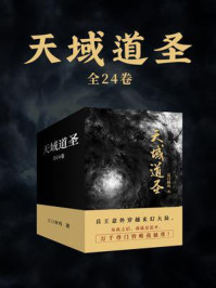 天域道圣（全24册）