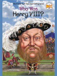 Who Was Henry VIII？