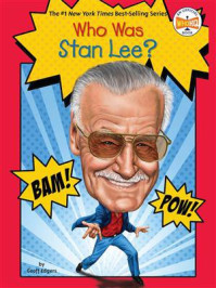 Who Was Stan Lee？