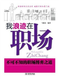 我浪迹在职场