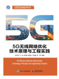 5G无线网络优化技术原理与工程实践