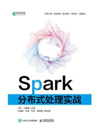 Spark分布式处理实战