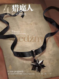 猎魔人 卷4:轻蔑时代