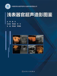 浅表器官超声造影图鉴