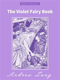 安德鲁·朗世界童话经典 6(英文朗读版)