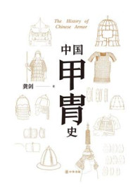 中国甲胄史