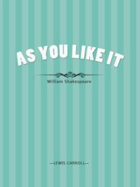 As You Like It