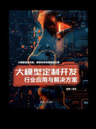 大模型定制开发：行业应用与解决方案