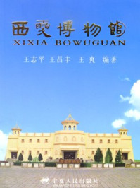 西夏博物馆