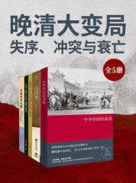 晚清大变局：失序、冲突与衰亡（全5册）