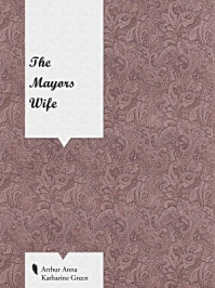 The Mayors Wife