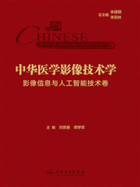 中华医学影像技术学.影像信息与人工智能技术卷