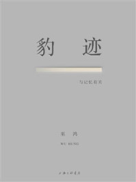 豹迹:与记忆有关