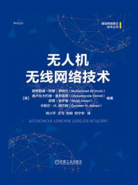 无人机无线网络技术